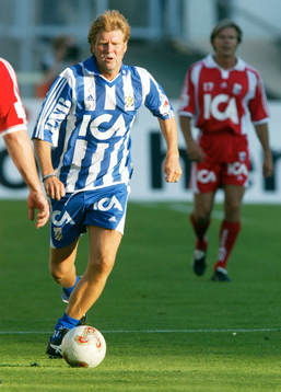 Fotboll, IFK Göteborg årgång 1982 - IFK Göteborg