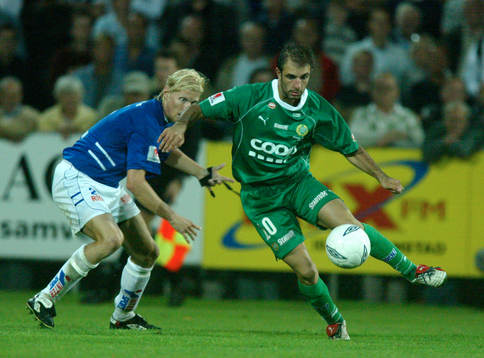 Per Johansson