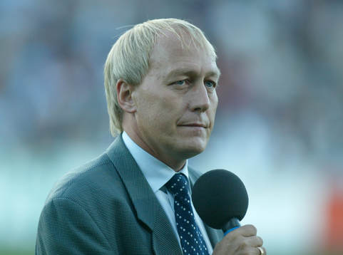 Bengt Sjöholm, ordförande