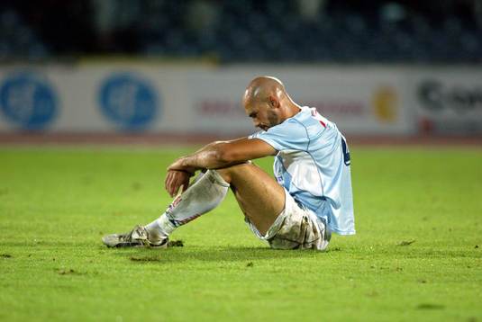 Daniel Majstorovic, Malmö FF deppar, depp