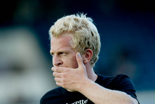 Gustaf Andersson, Helsingborg