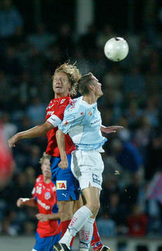 Nickduell, Jesper Jansson mot Jon Jönsson