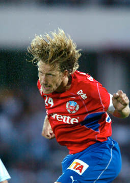 Jesper Jansson