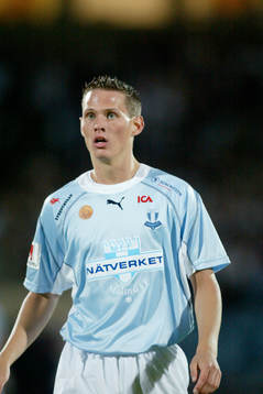 Jon Jönsson