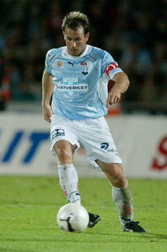 Hans Mattisson