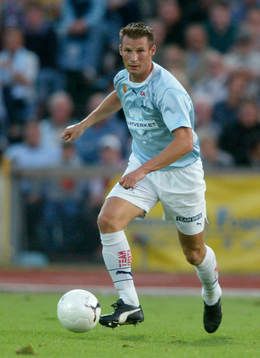 Jussi Nuorela