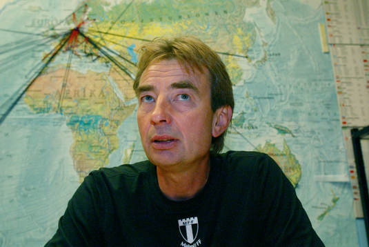 Tom Prahl, tränare