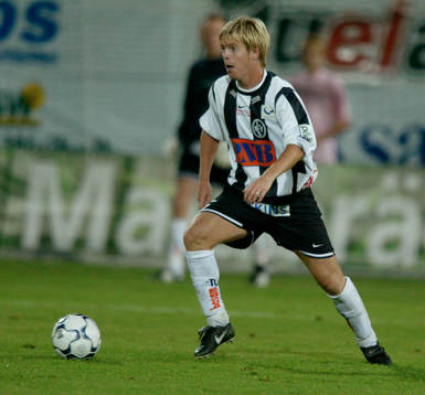 Jesper Ljung