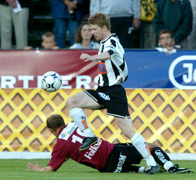 Henrik Nilsson
