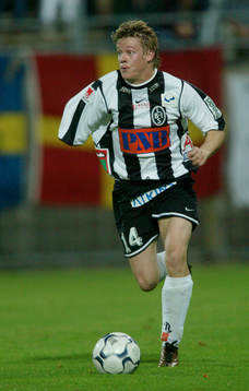 Håkan Söderstierna