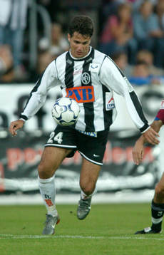 Bruno Tonheta, Landskrona
