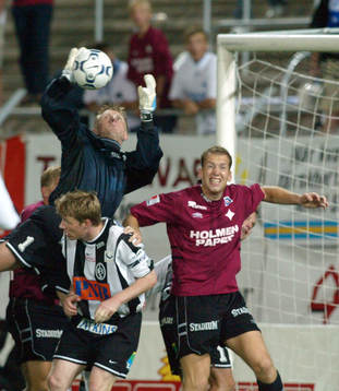 Fredrik Bild oroar Mats Svensson