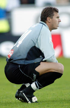 Ante Covic, Hammarby