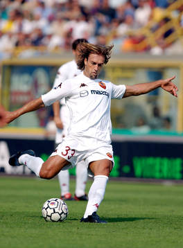 Batistuta, Roma