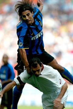 Cannavaro, Inter
