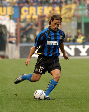 Cannavaro, Inter