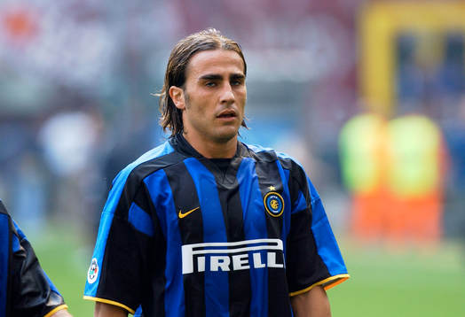 Cannavaro, Inter