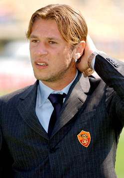Cassano, Roma