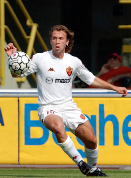 Cassano, Roma