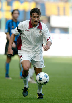 Comotto, Torino