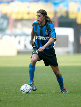 Crespo, Inter