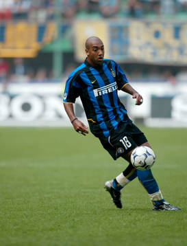 Dalmat, Inter