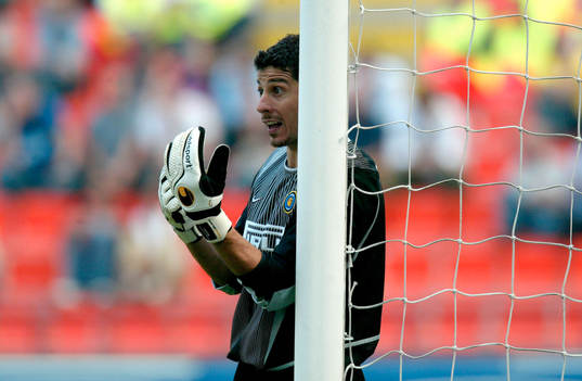 Toldo, Inter