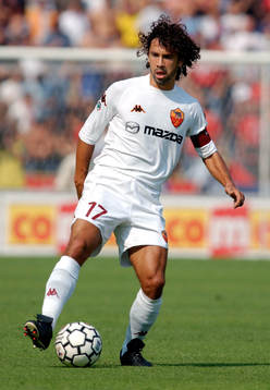 Tommasi, Roma