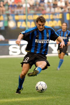 Vieri, Inter