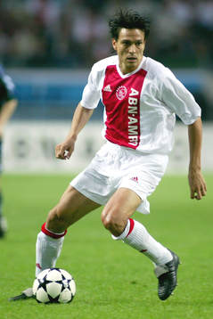 Jari Litmanen