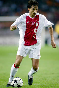 Jari Litmanen