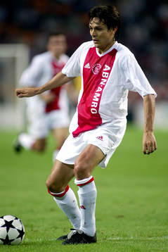 Jari Litmanen