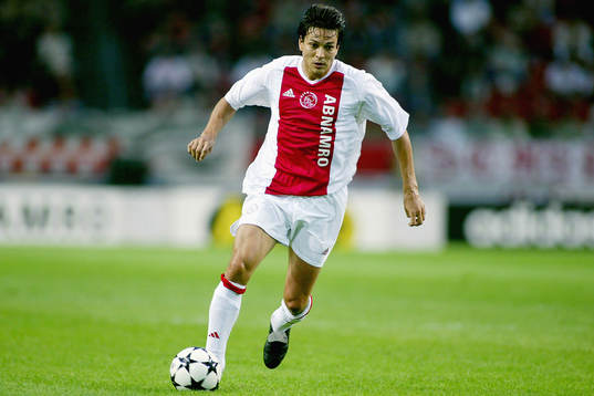 Jari Litmanen