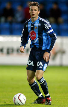 Fotboll, Allsvenskan, Markus Karlsson, Djurgården