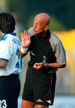 Collina. domare