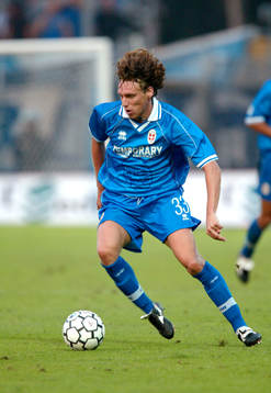 Marco Rossi; Como