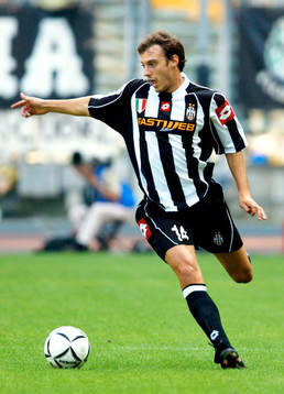 Zenoni, Juventus
