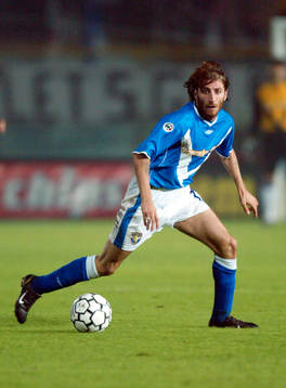 Bachini, Brescia