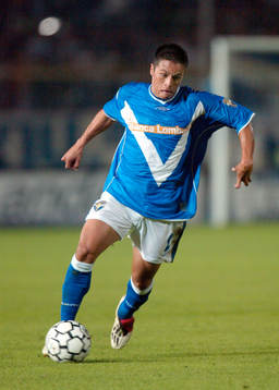 Martinez, Brescia