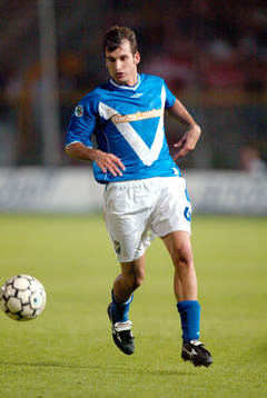 Seric, Brescia