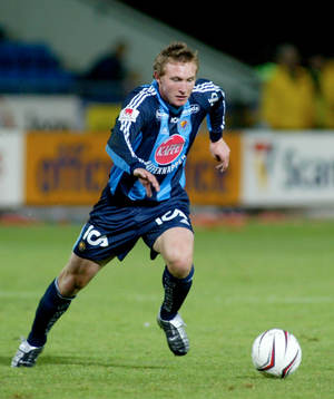 Kim Källström, Djurgården