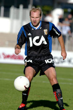 Håkan Mild, IFK Göteborg