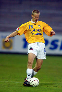 Fotboll, Superettan, Marcus Nilsson, IFK Malmö