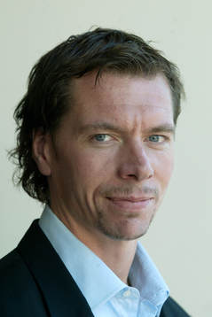 Roger Johansson