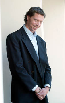 Roger Johansson