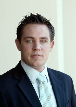 Peter Henriksson