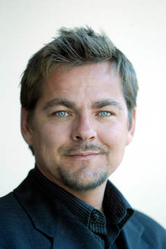 Joakim Geigert