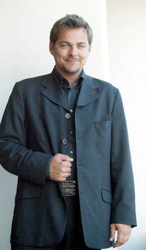 Joakim Geigert