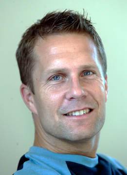 Ola Andersson