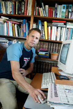 Ola Andersson